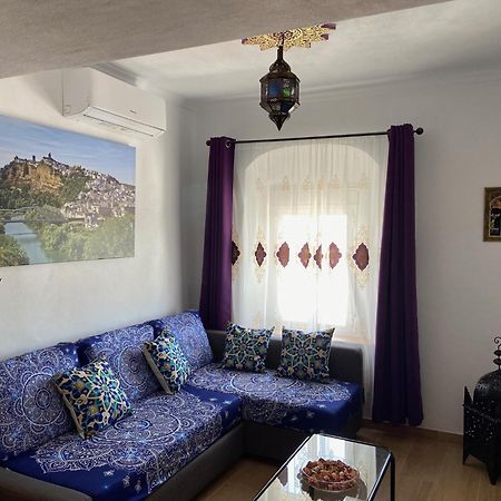 La Pequena Morada Leilighet Arcos de la Frontera Eksteriør bilde